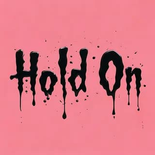 Hold On