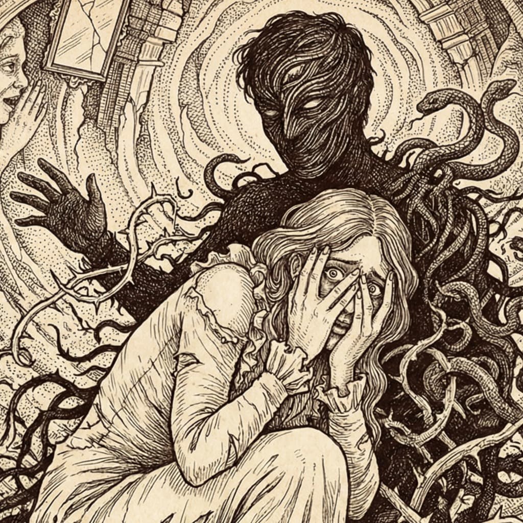 Trust In The Dust