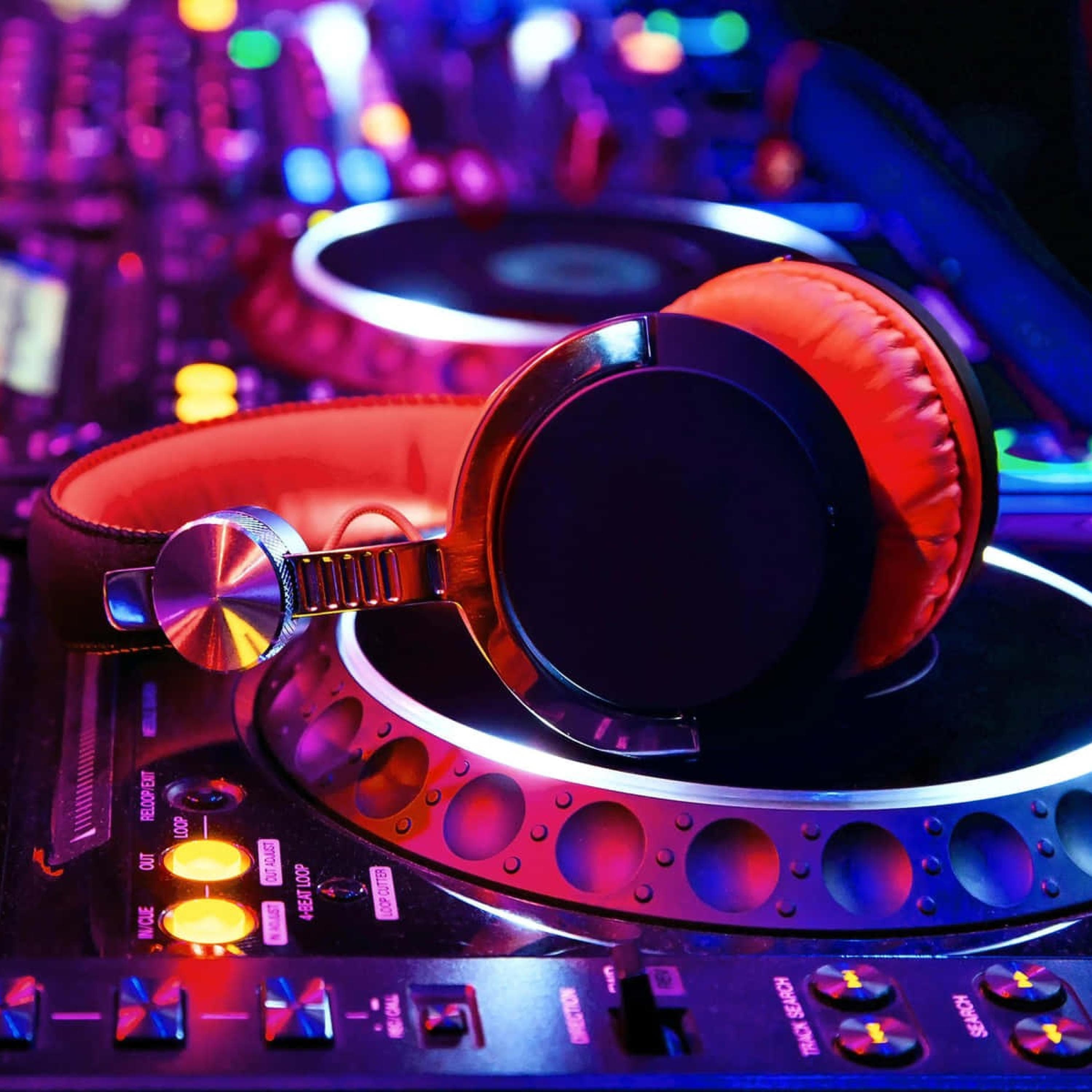 DJ Wars 3