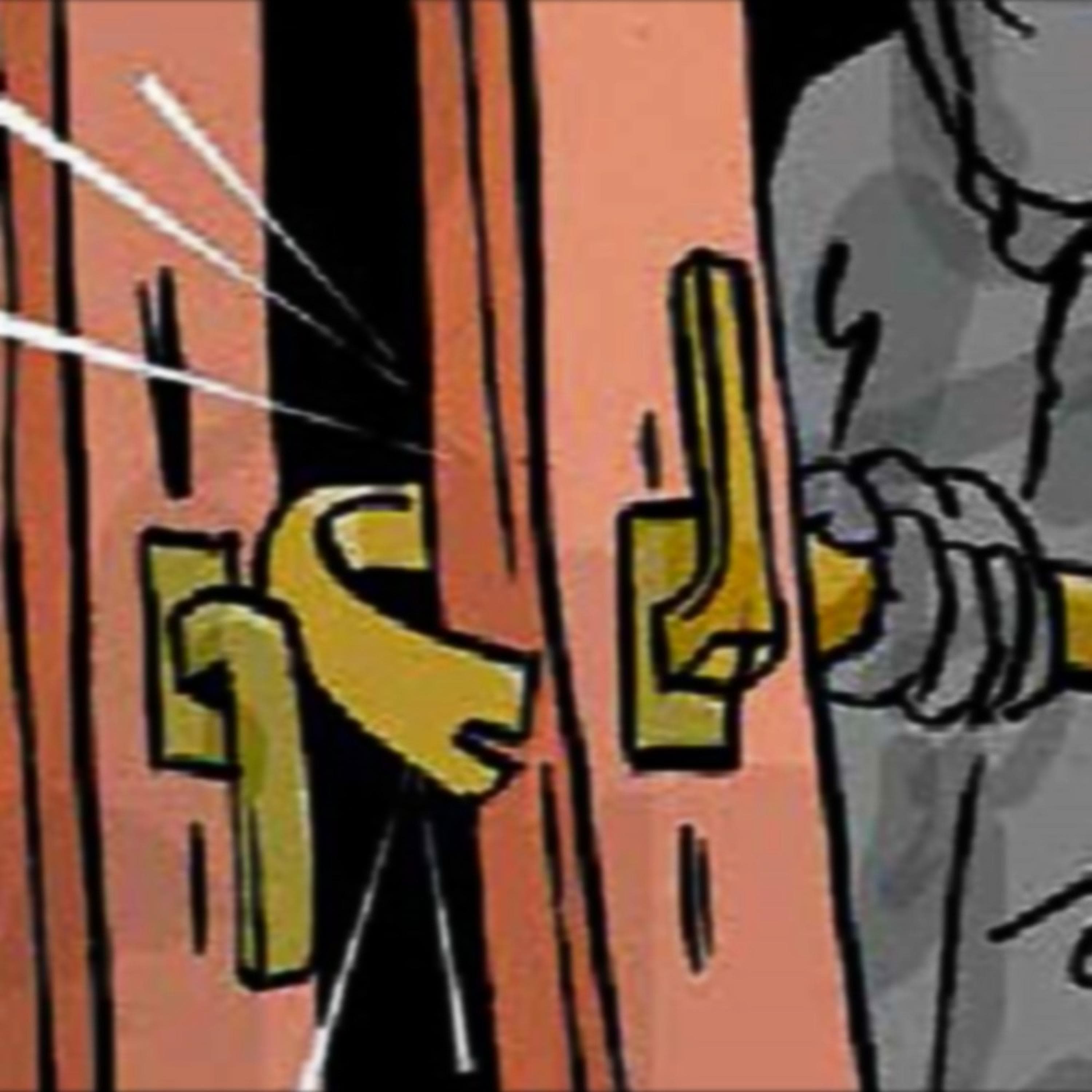 The Robbery