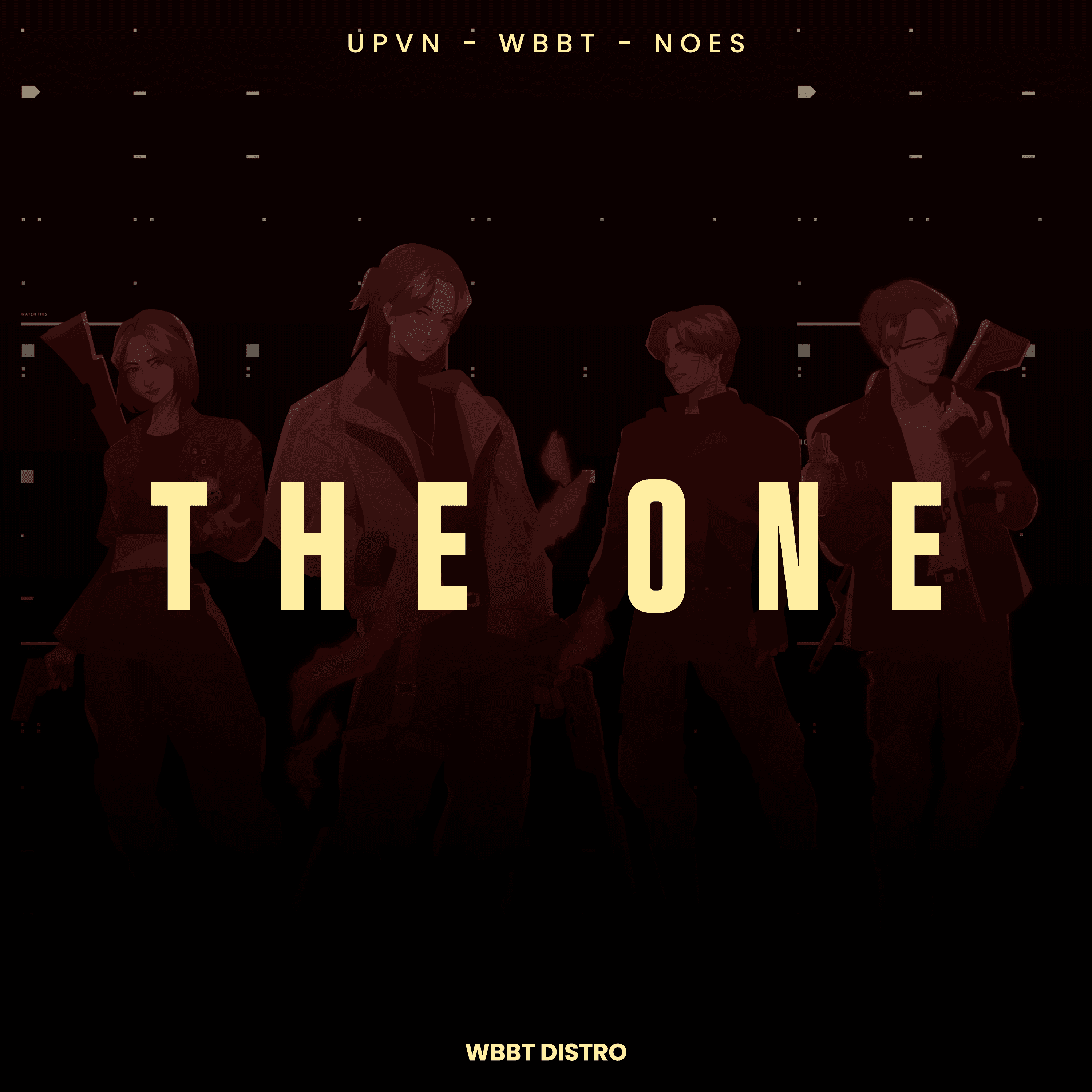 THE ONE