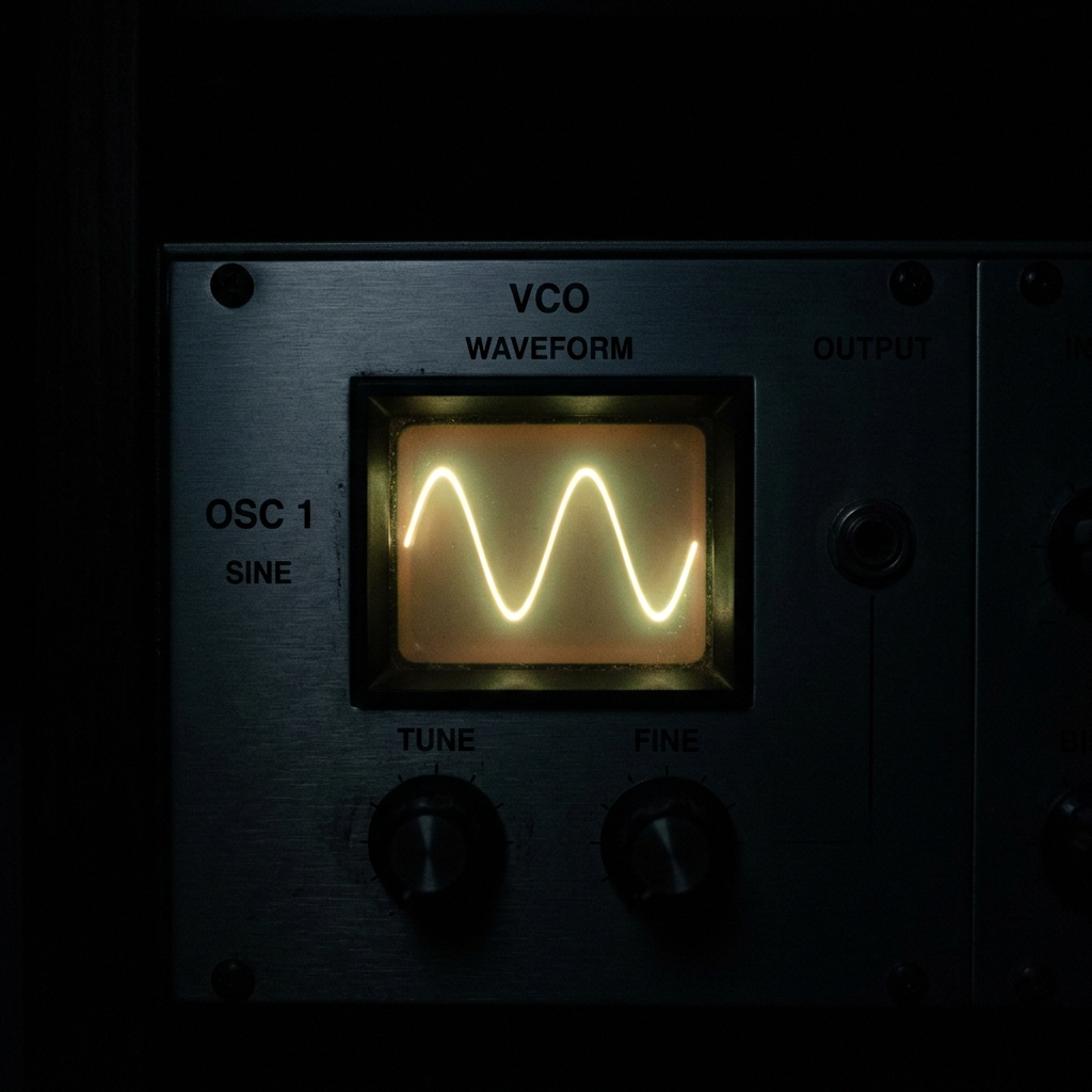 SampleRadar Drops 250 Free Bass Synth Samples
