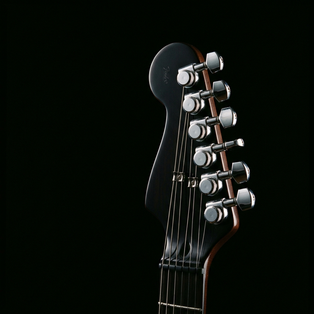 Guitar Center Launching Its Own Guitar Brand From the Ground Up
