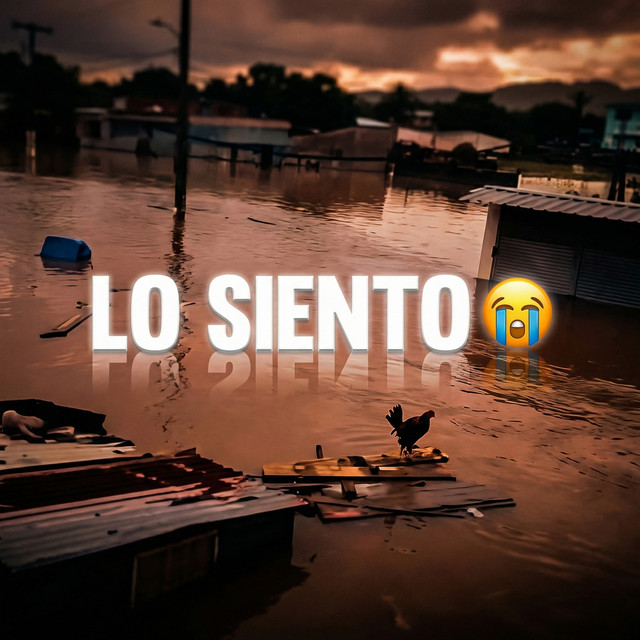 Lo Siento by brokeplus