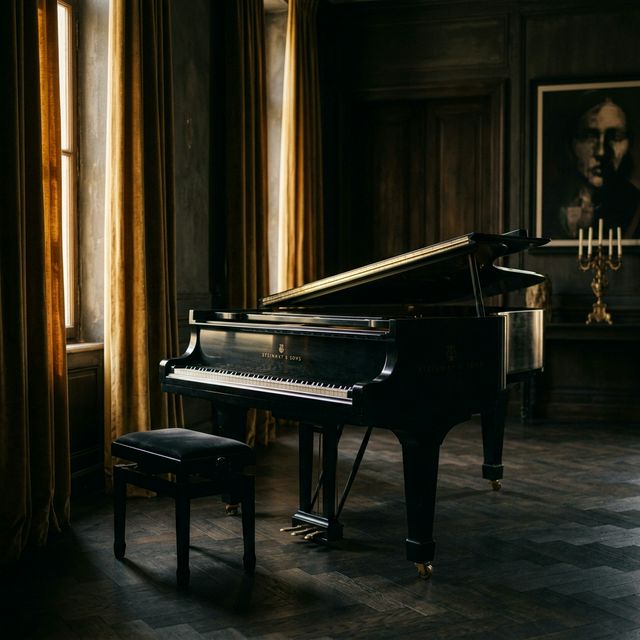 Jay-Z Reveals Blue Ivy Carter Is a 'Crazy Pianist' With a Rare Musical Gift