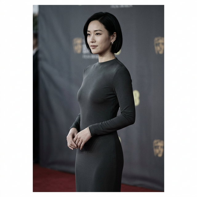 ‘Golden’ From ‘KPop Demon Hunters’ Wins Best Original Song at Oscars
