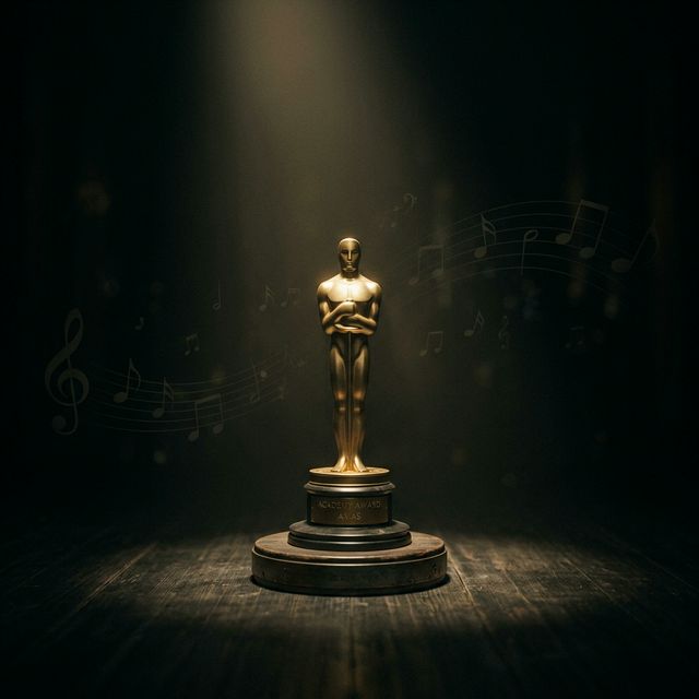 'Golden' From 'KPop Demon Hunters' Wins Best Original Song at 2026 Oscars