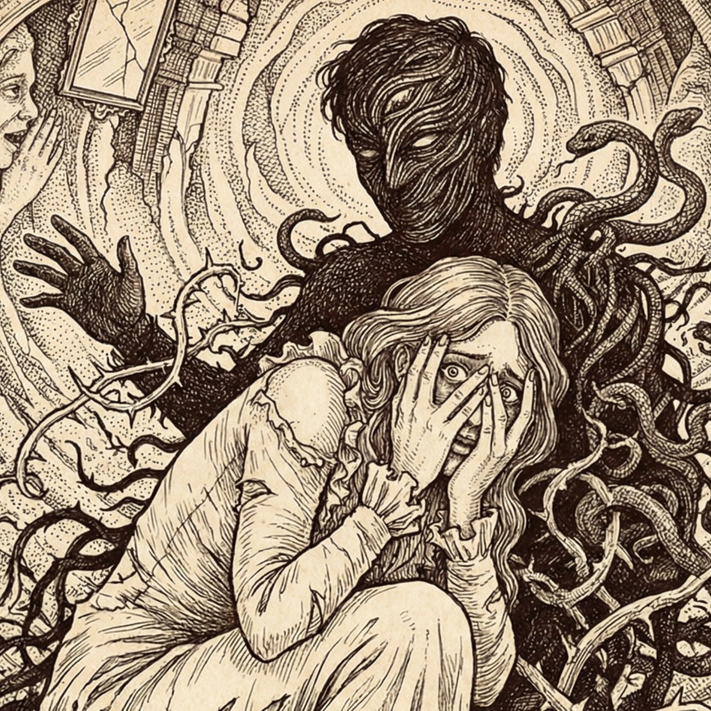 Trust In The Dust by HUGOLA
